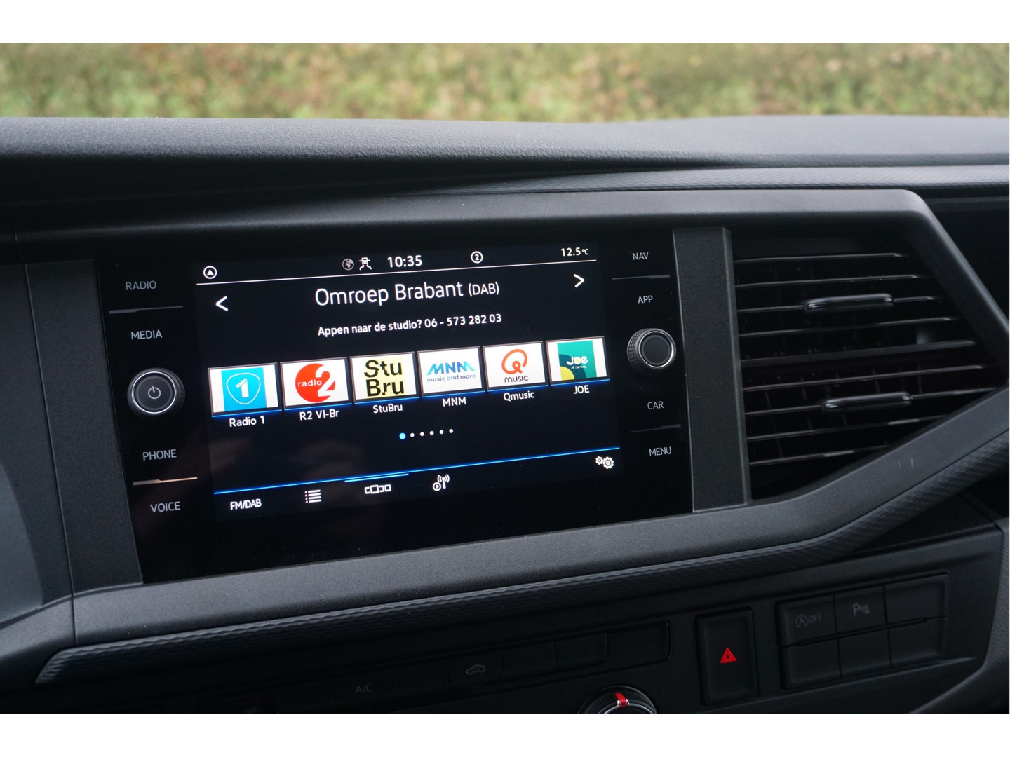 Volkswagen Volkswagen