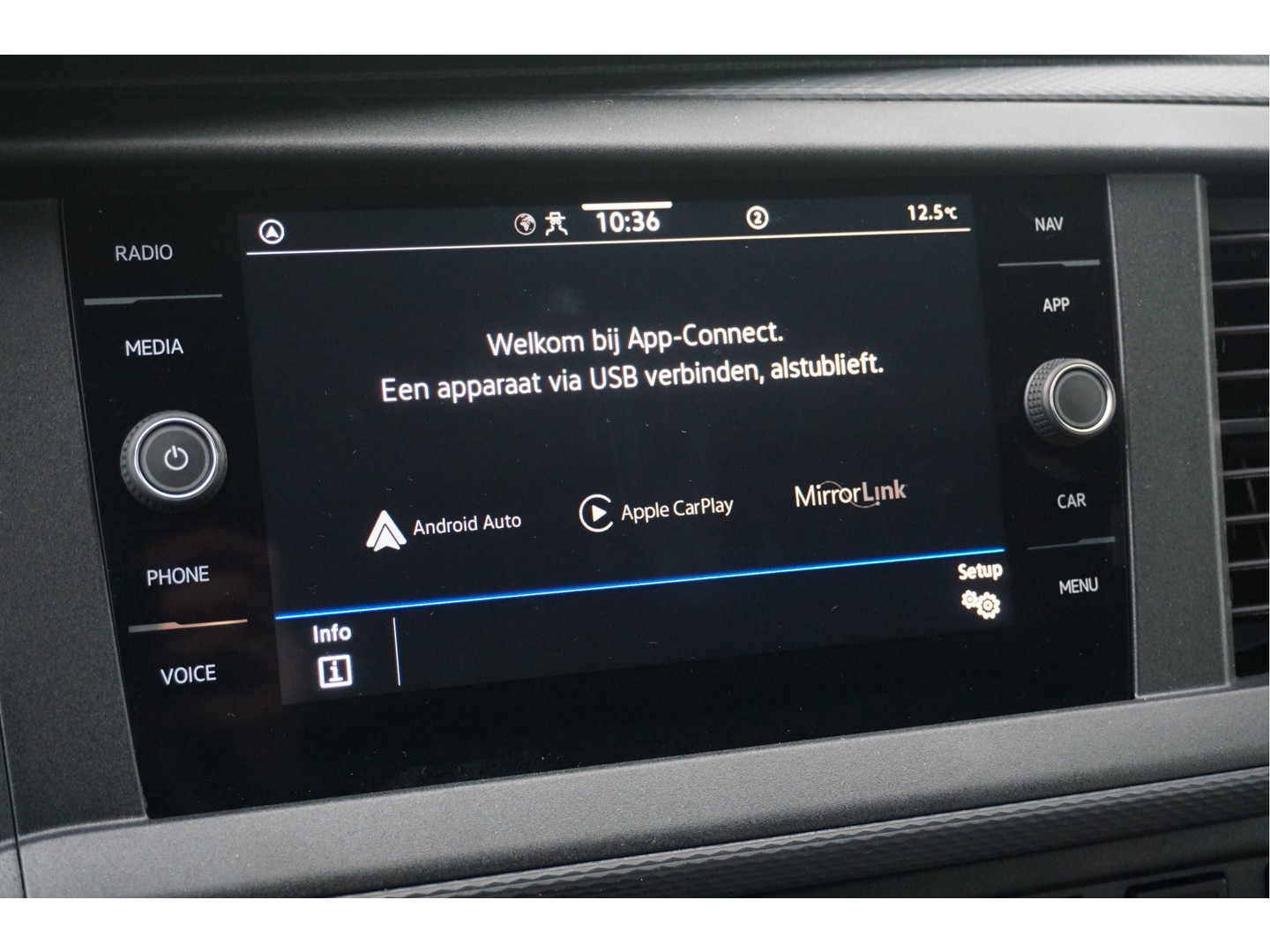 Volkswagen Volkswagen