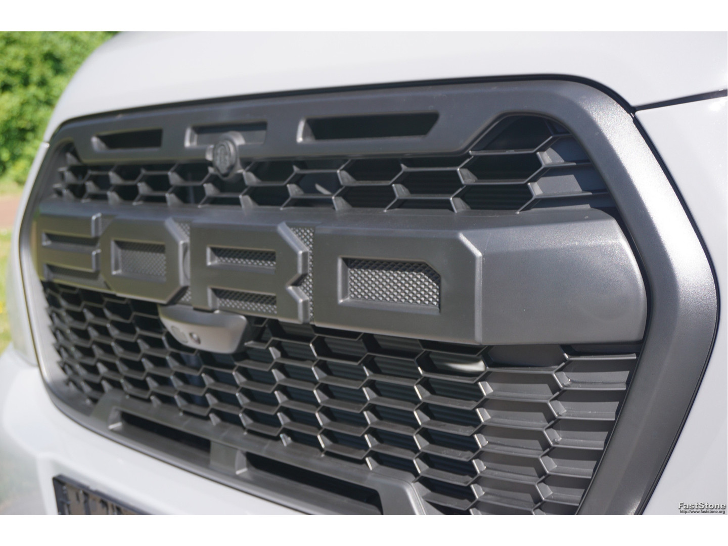 Ford Ford
