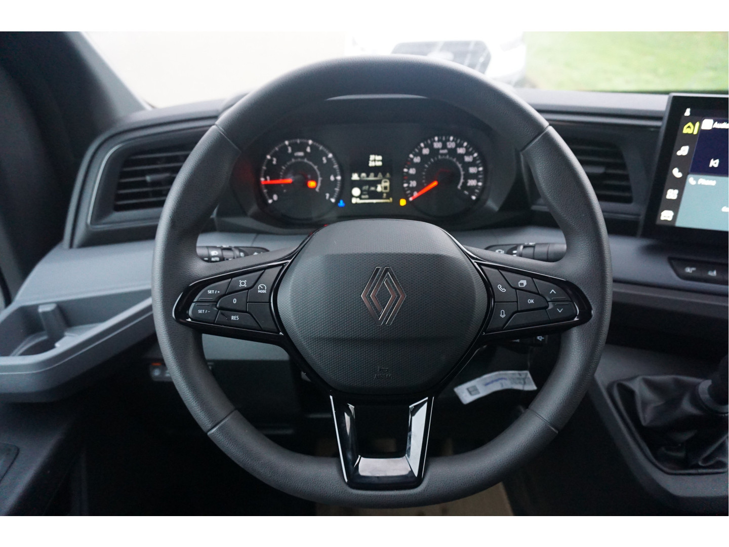 Renault Renault