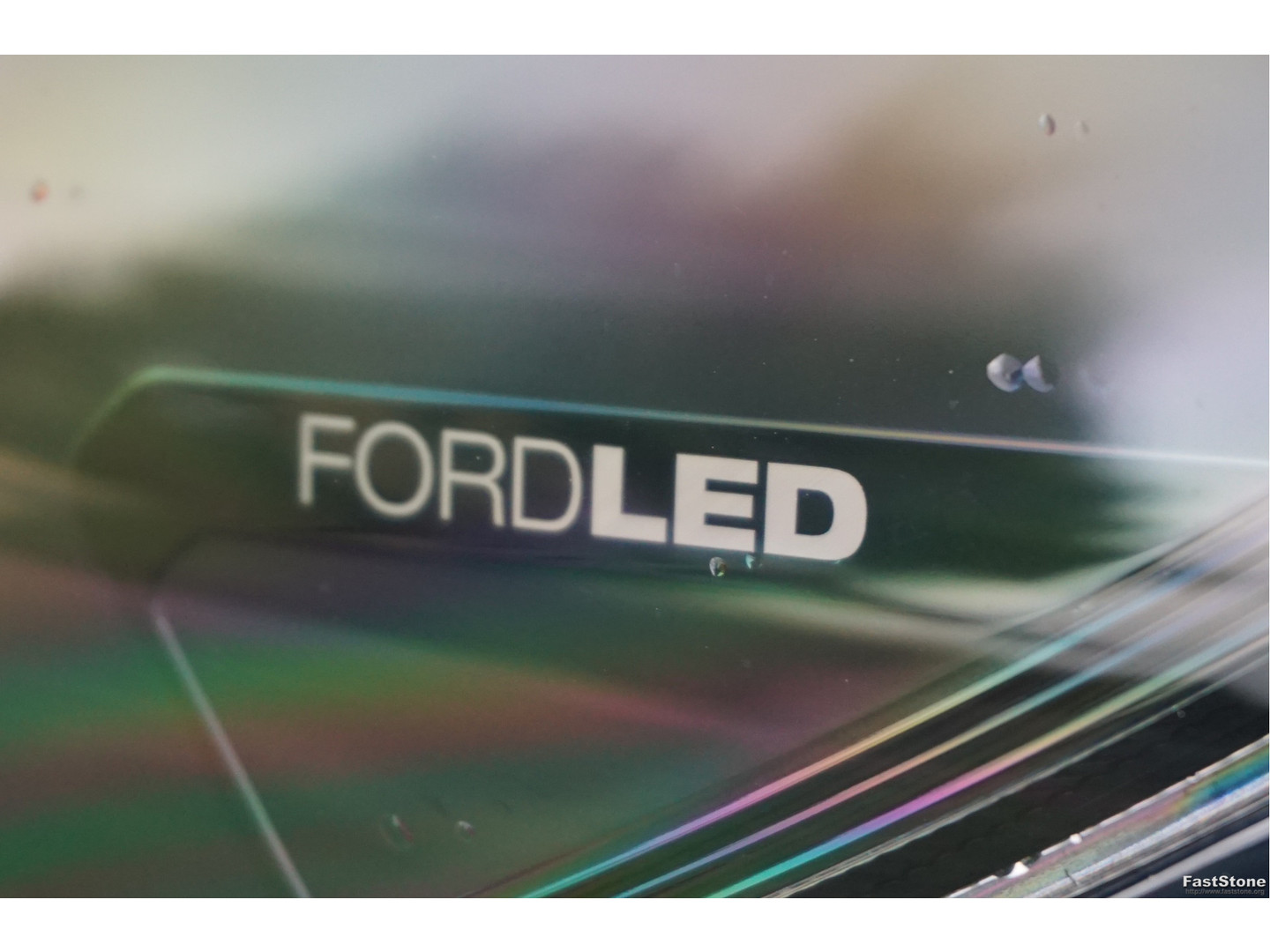 Ford Ford
