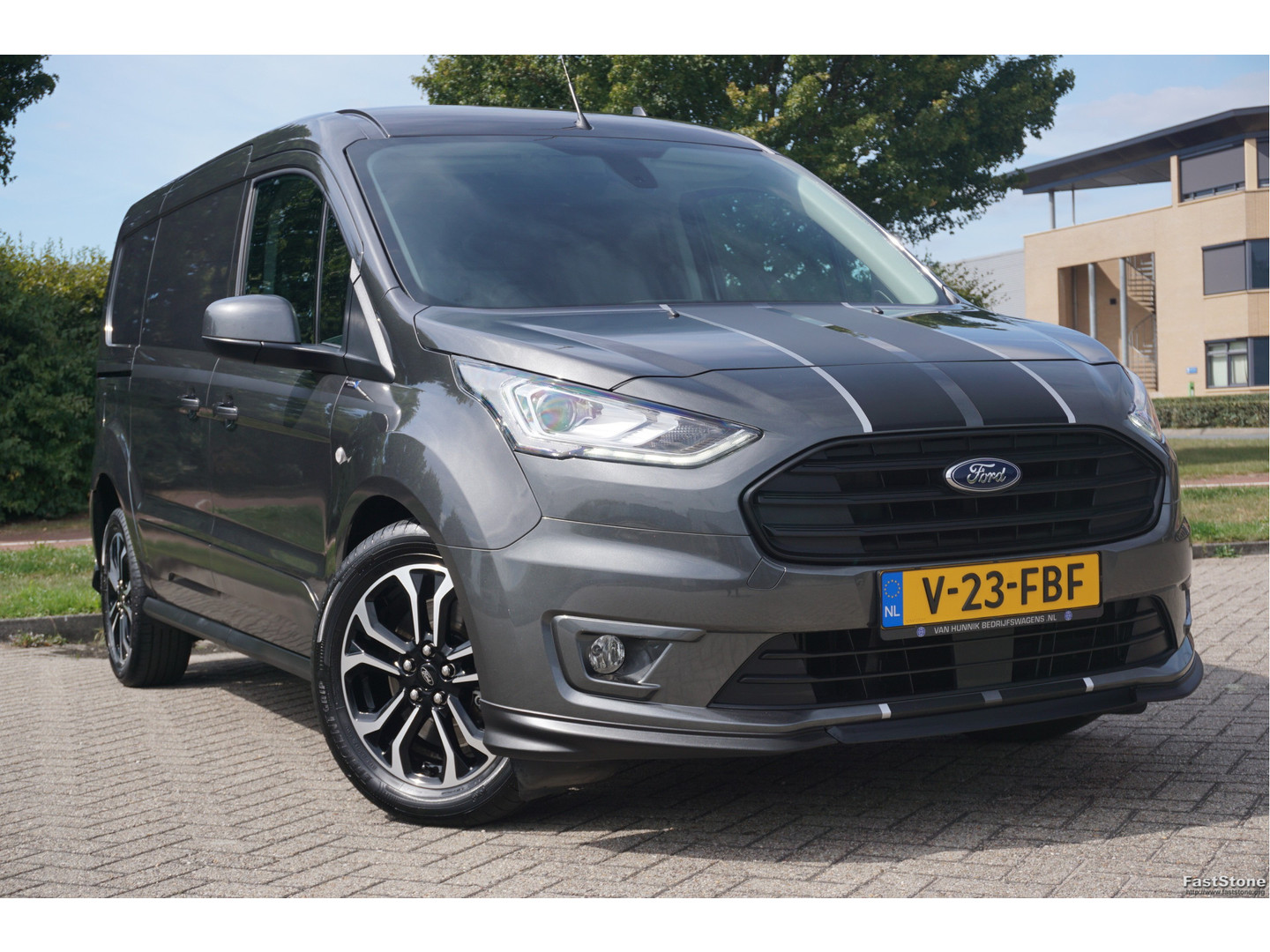 Ford Ford