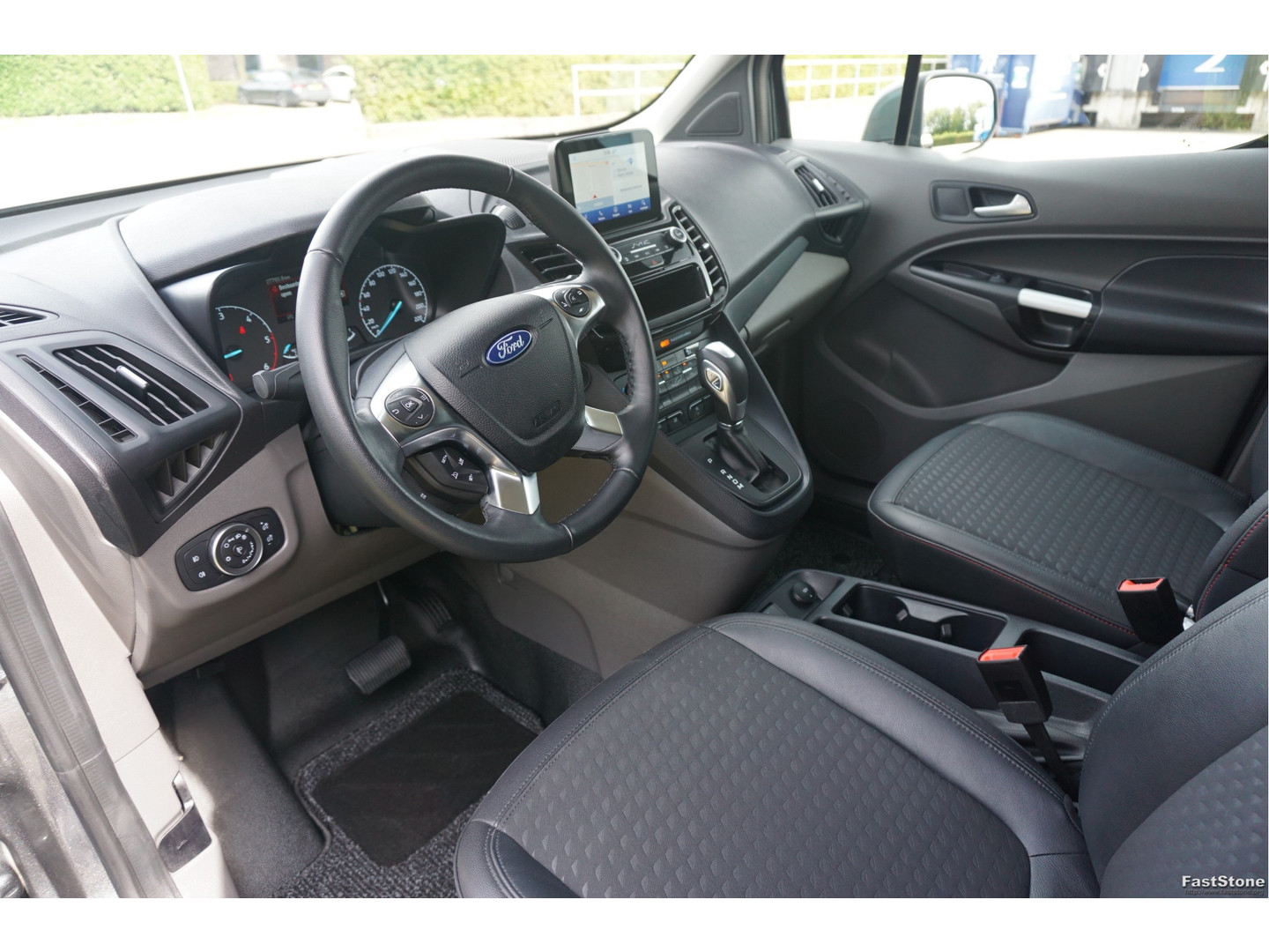 Ford Ford