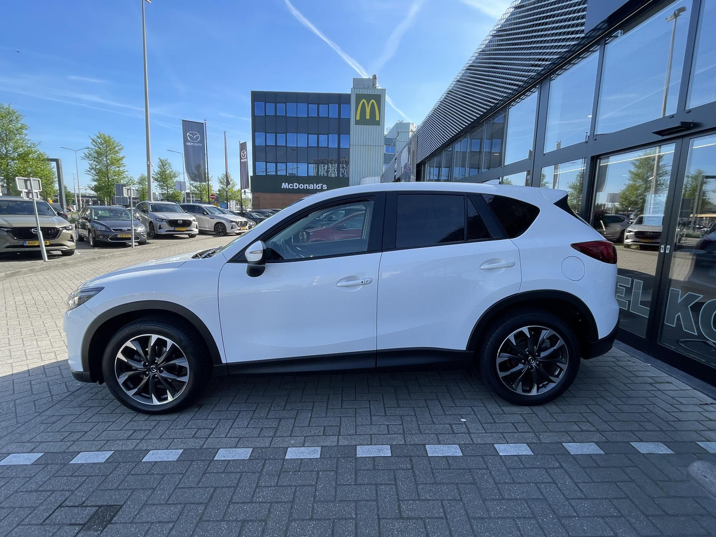 Mazda