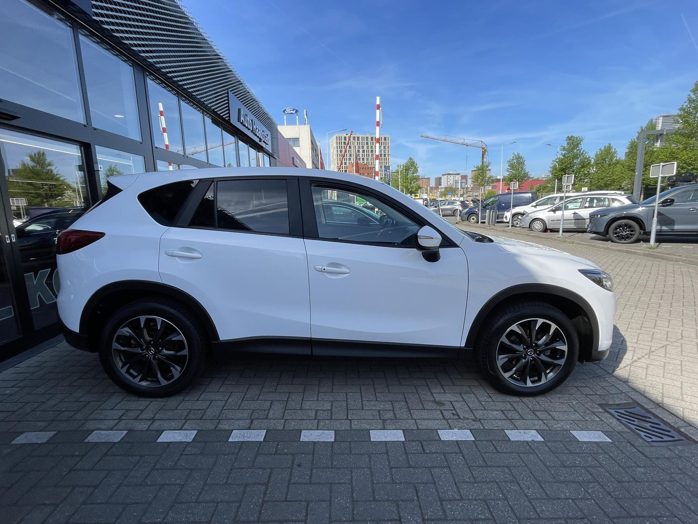 Mazda
