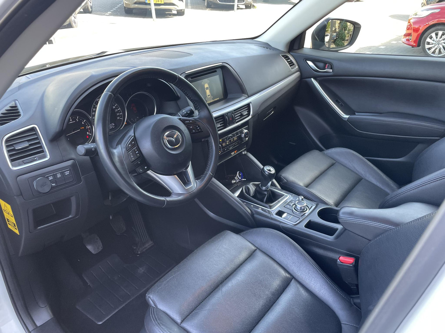 Mazda