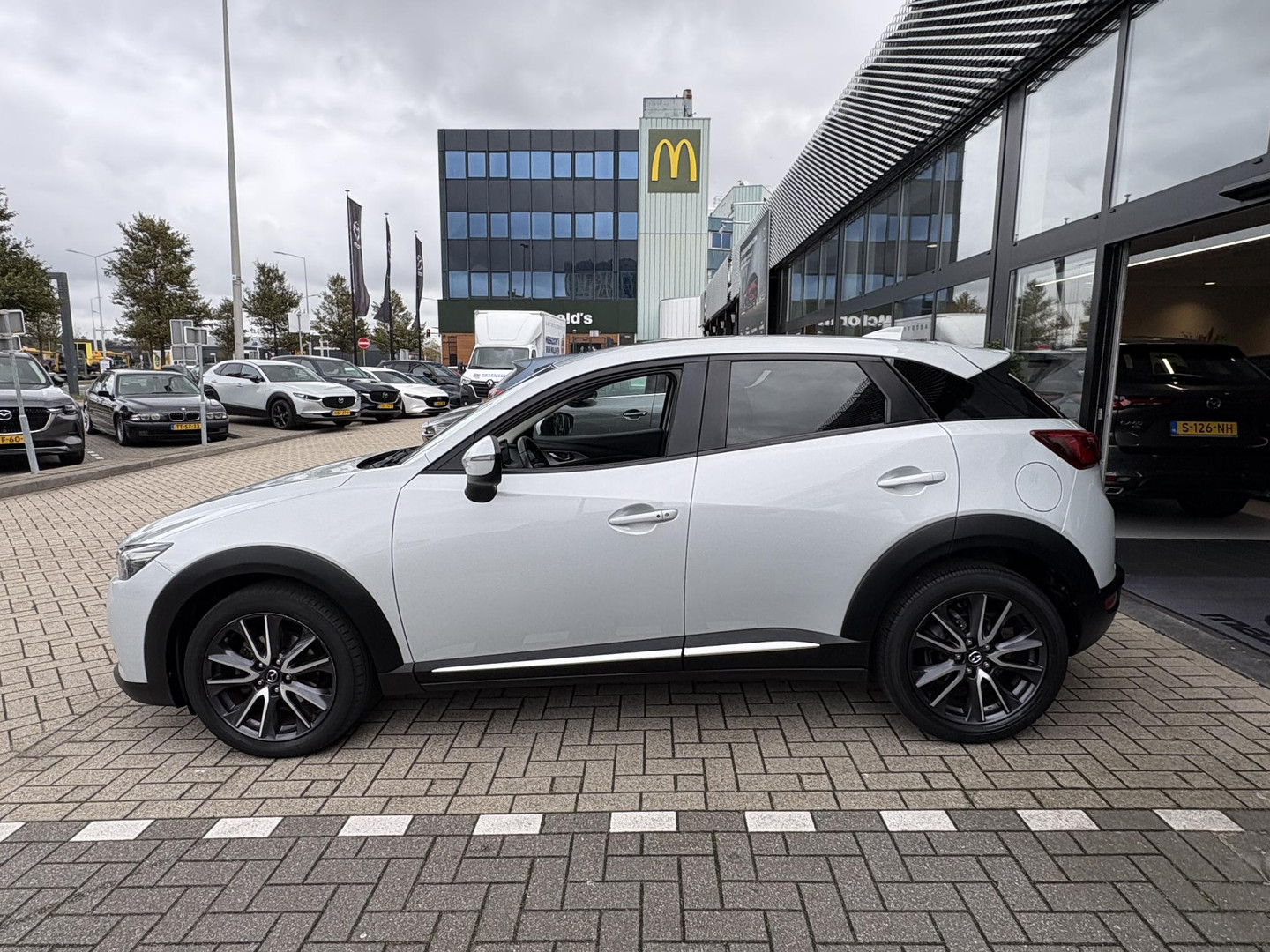 Mazda