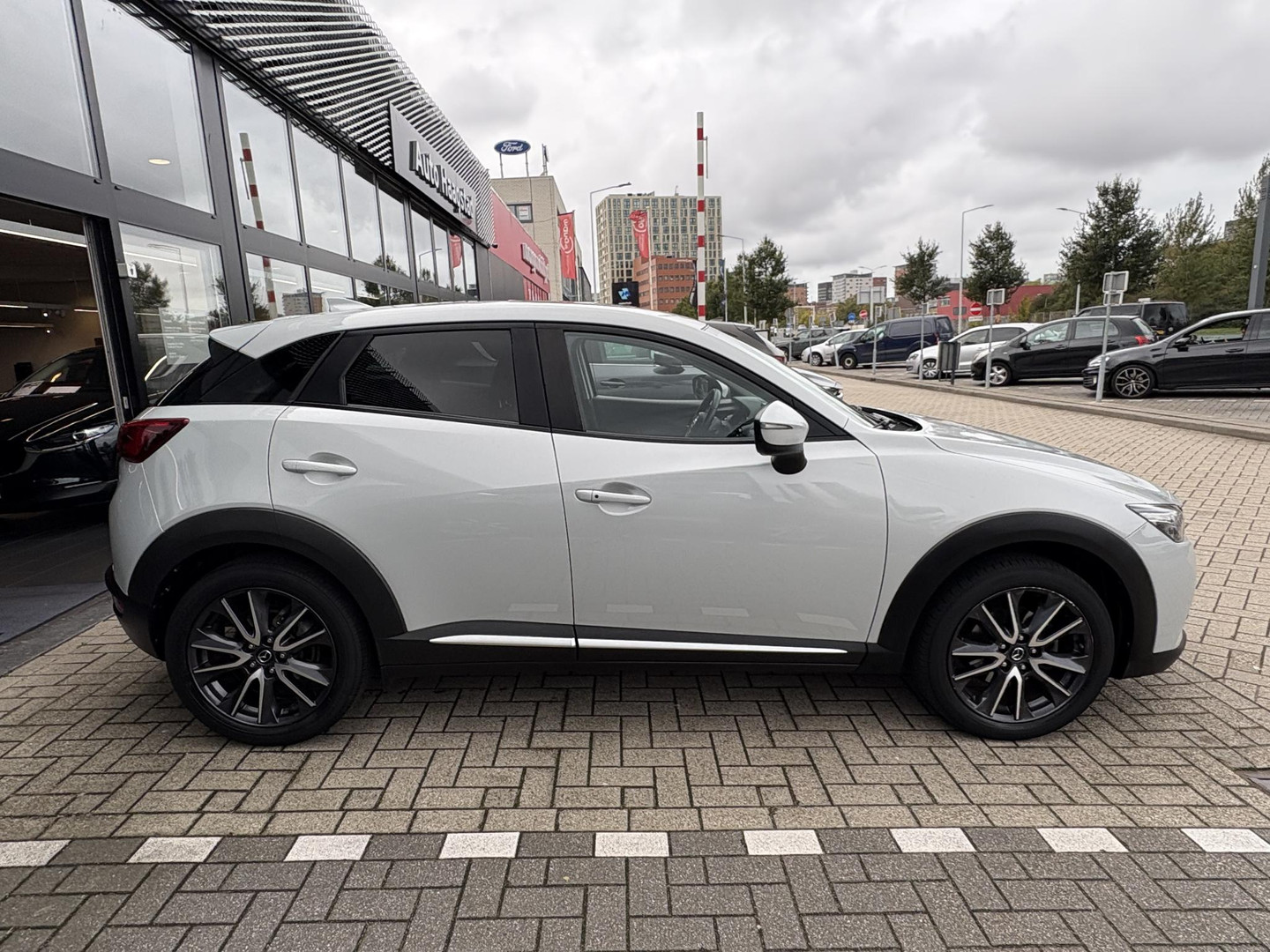 Mazda