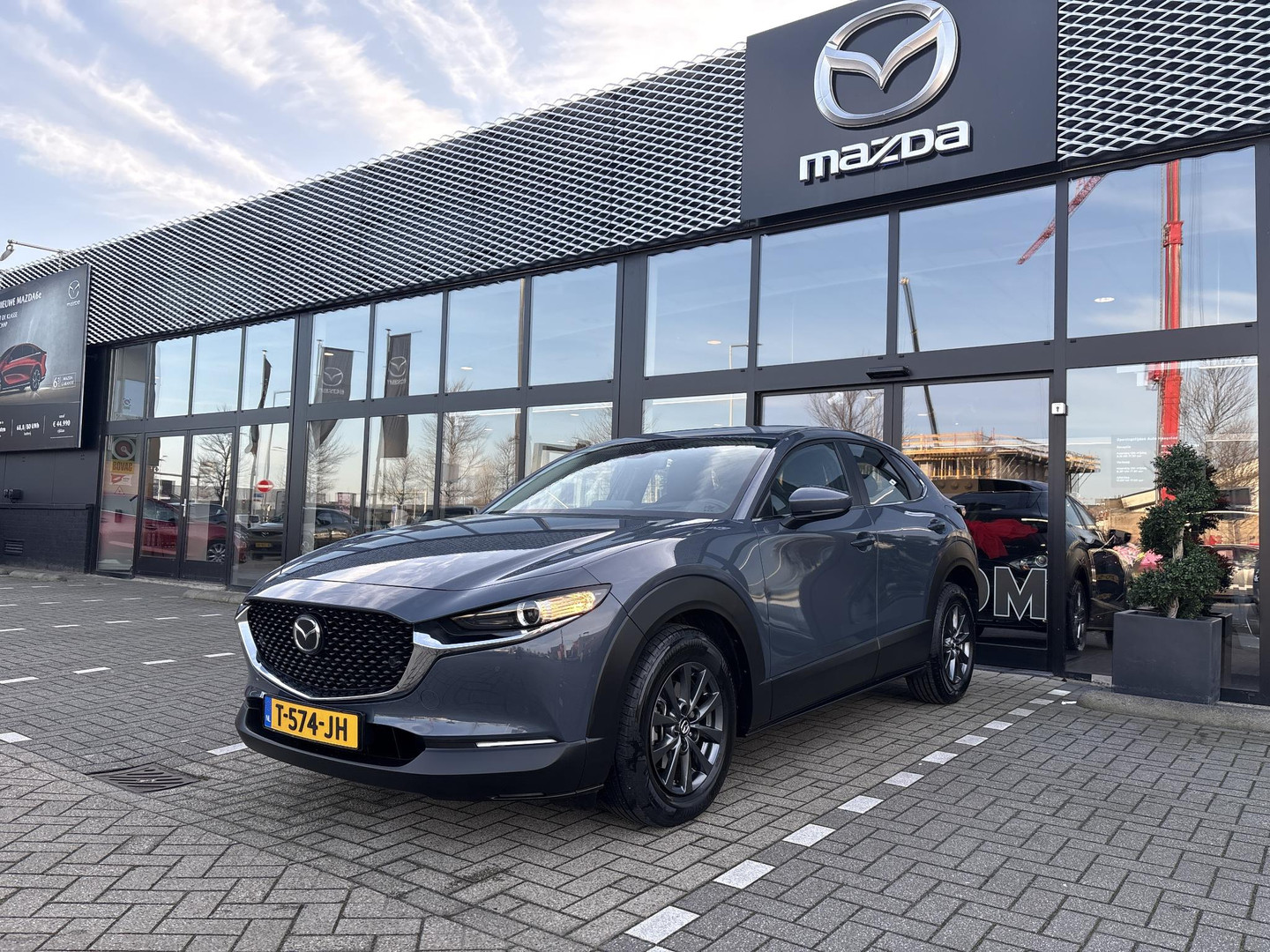 Mazda