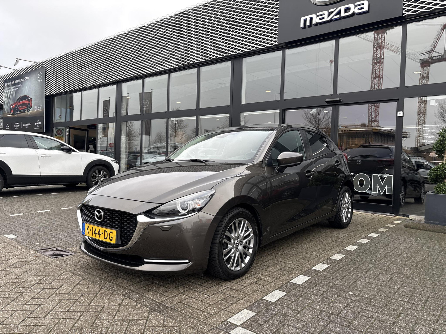 Mazda