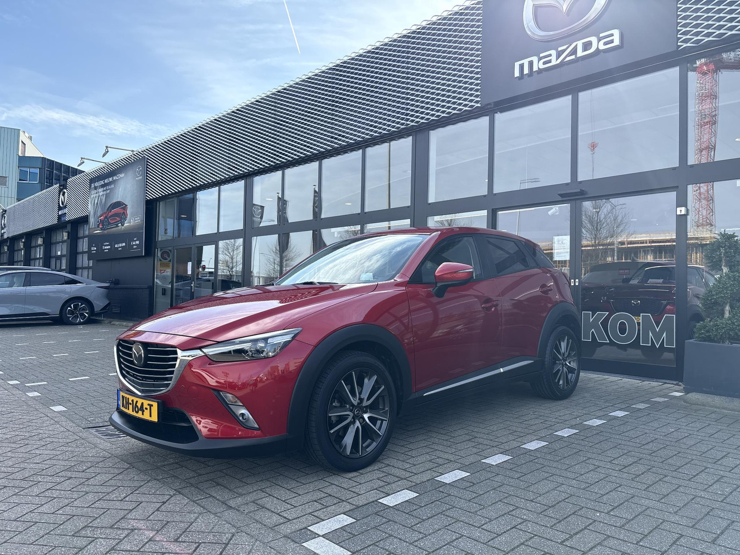 Mazda