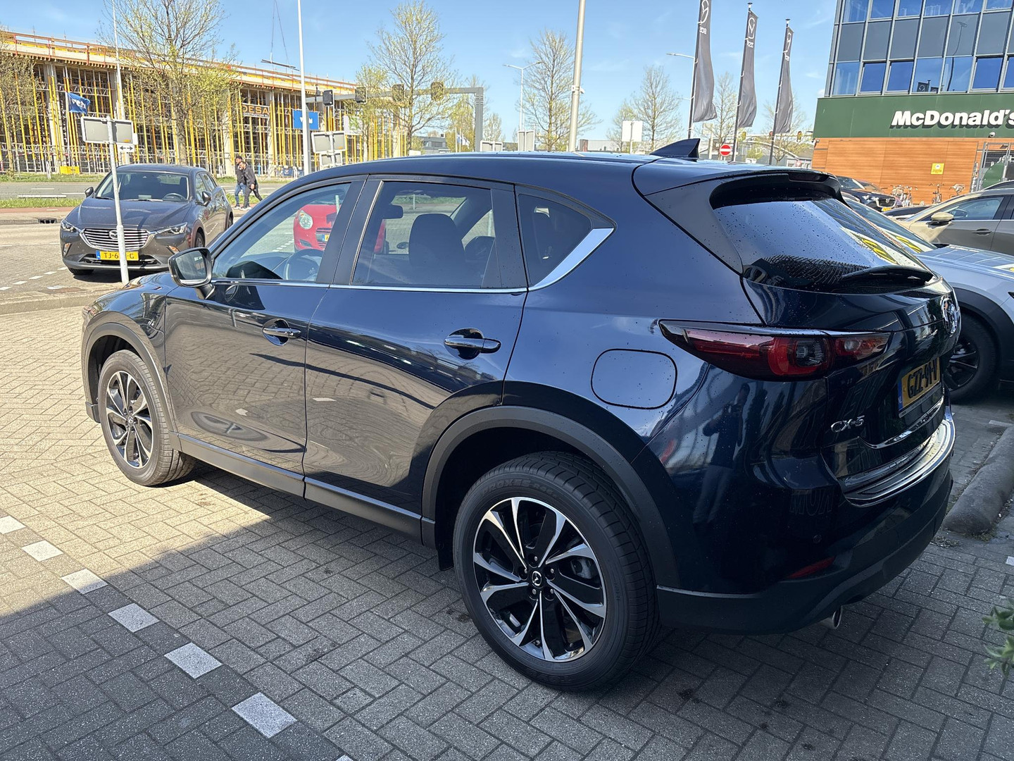 Mazda