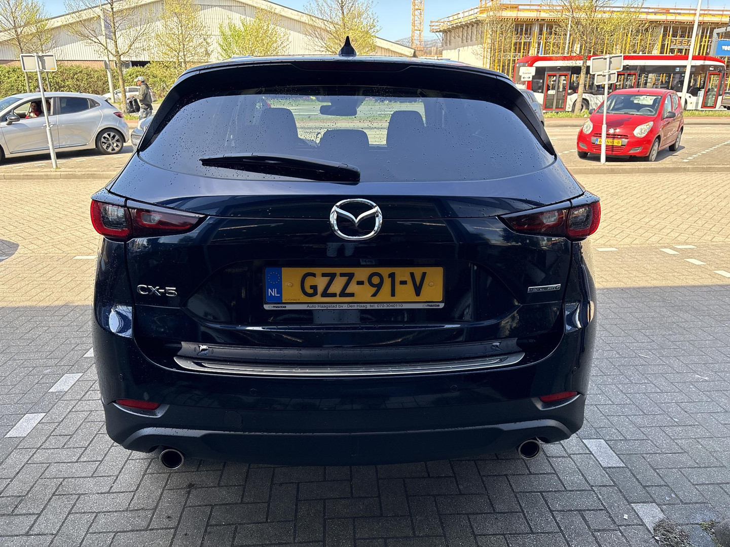Mazda