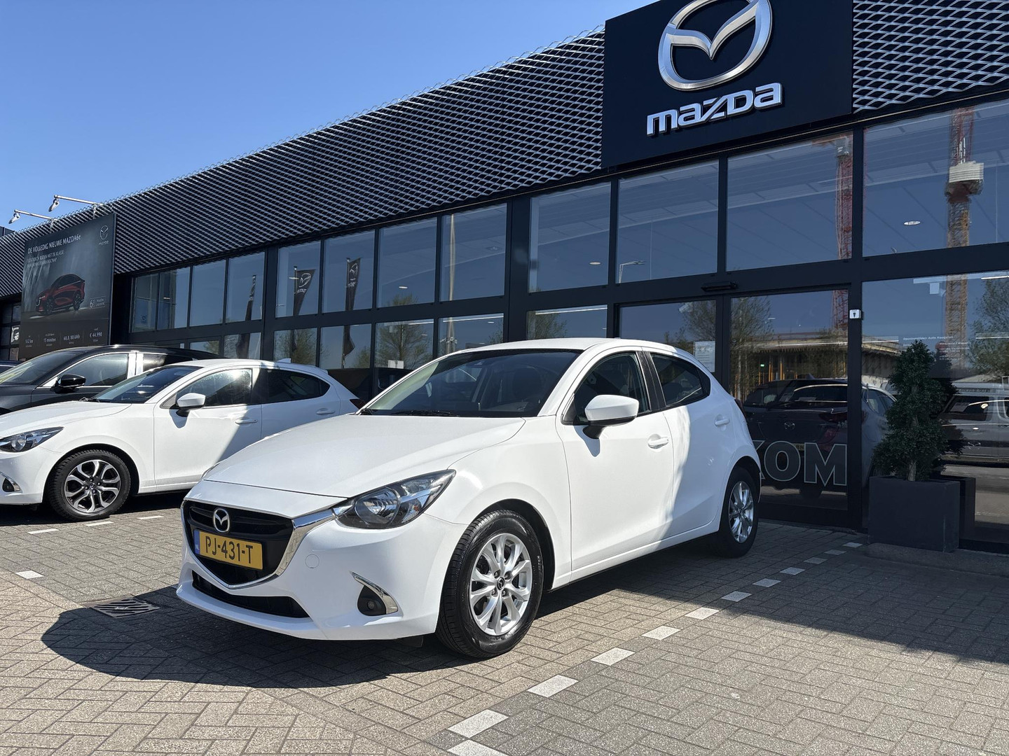Mazda
