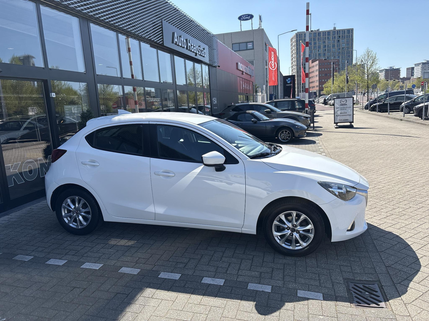 Mazda