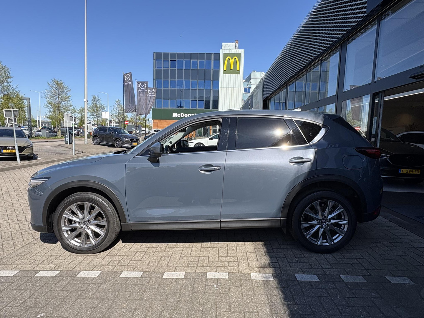 Mazda