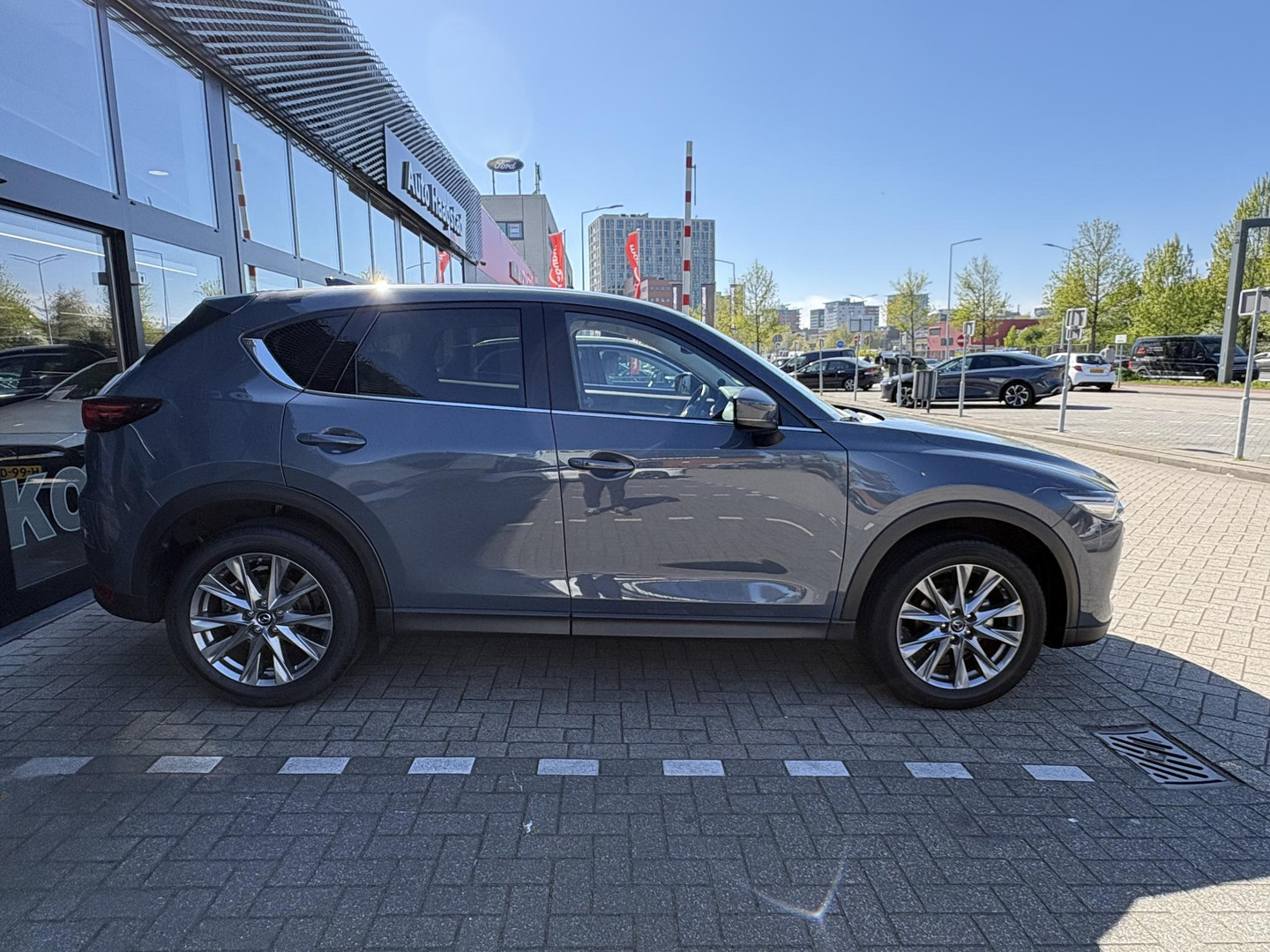 Mazda