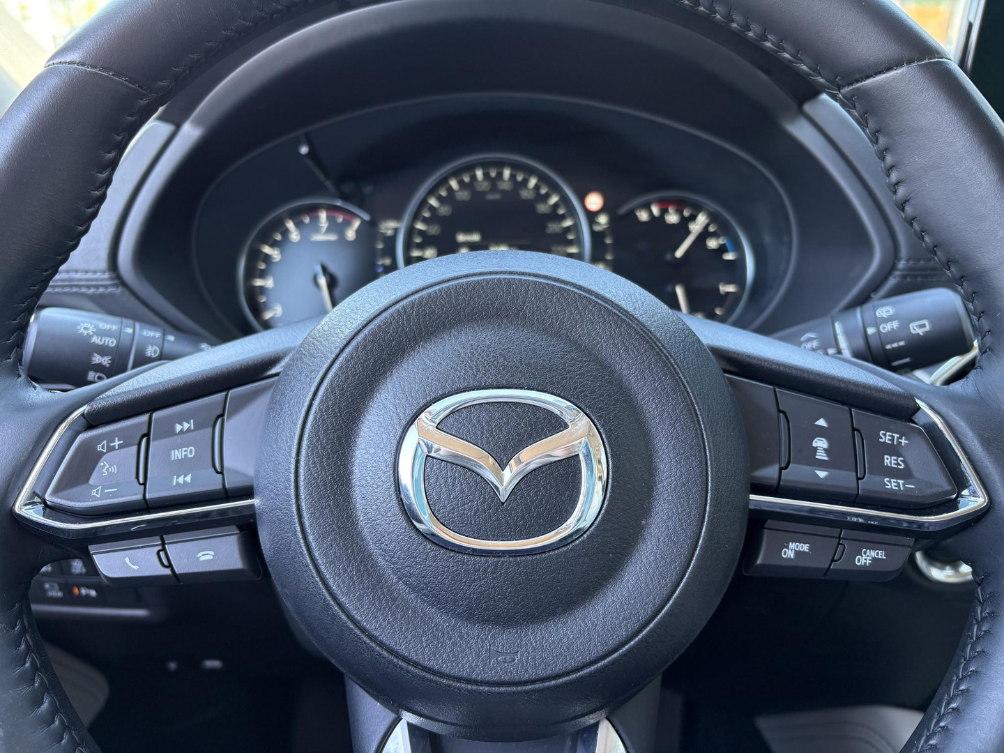Mazda