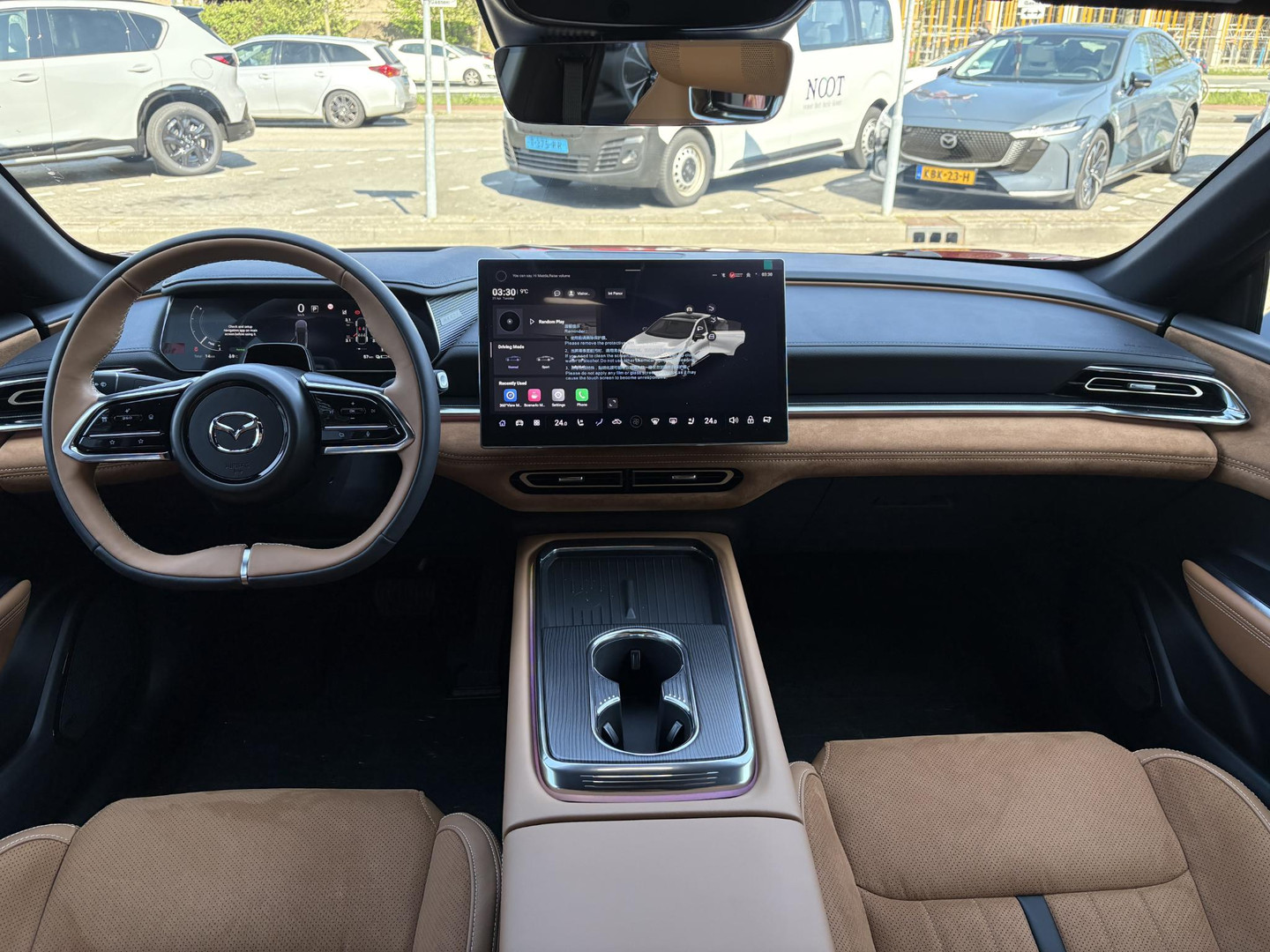 Mazda