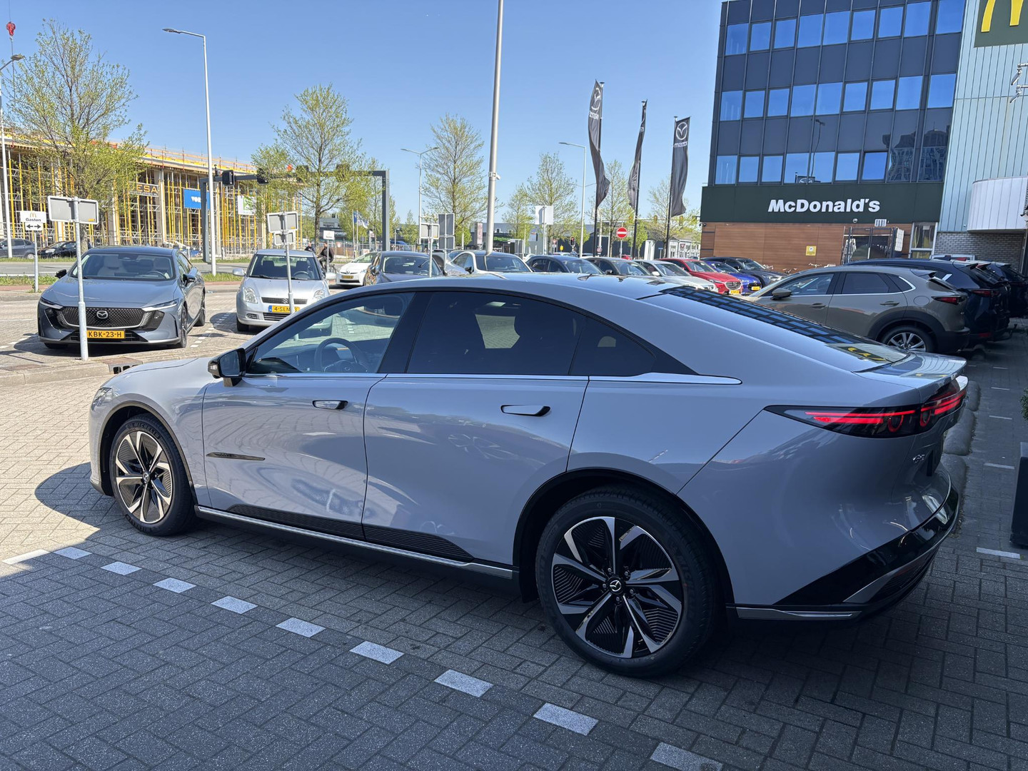 Mazda