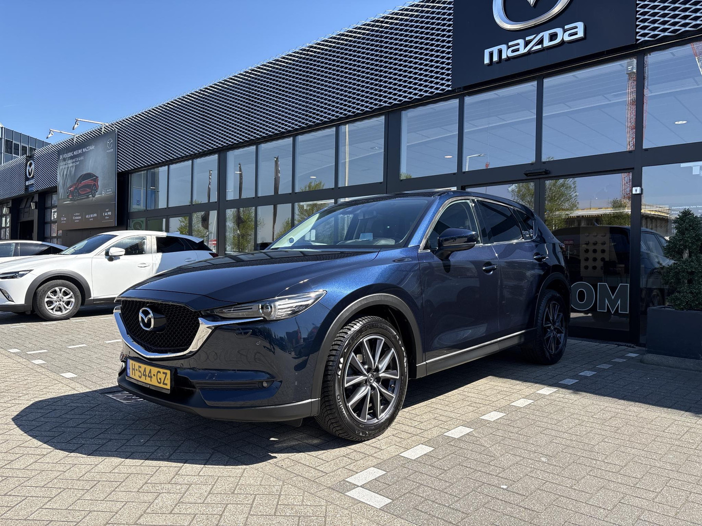 Mazda