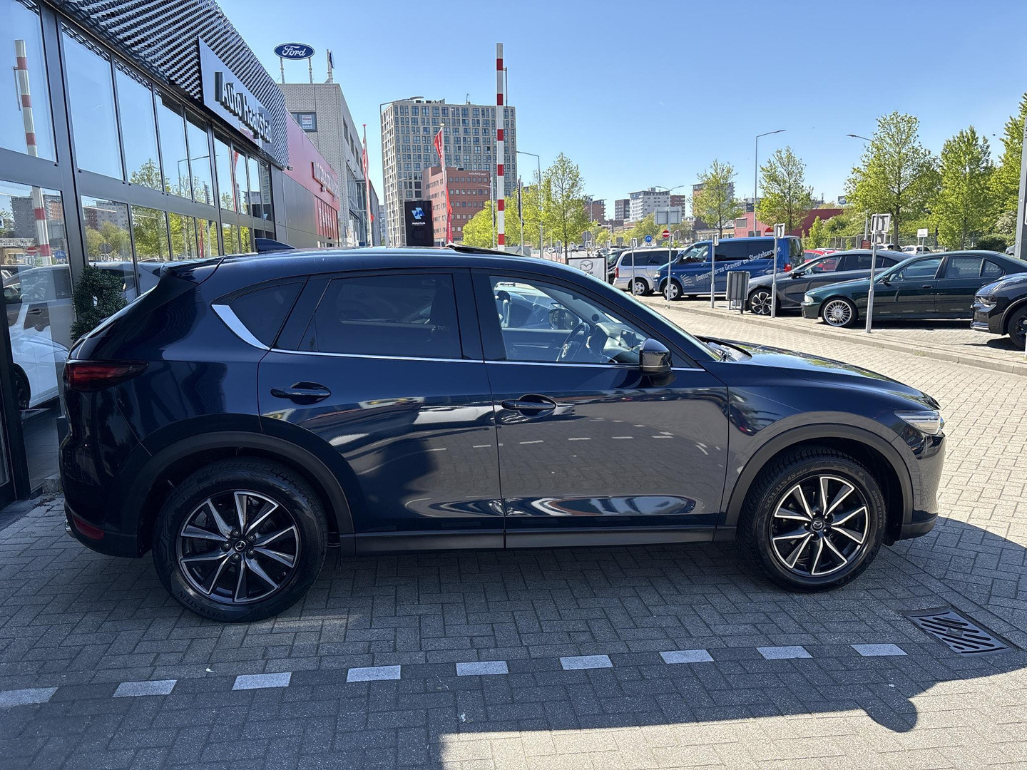 Mazda