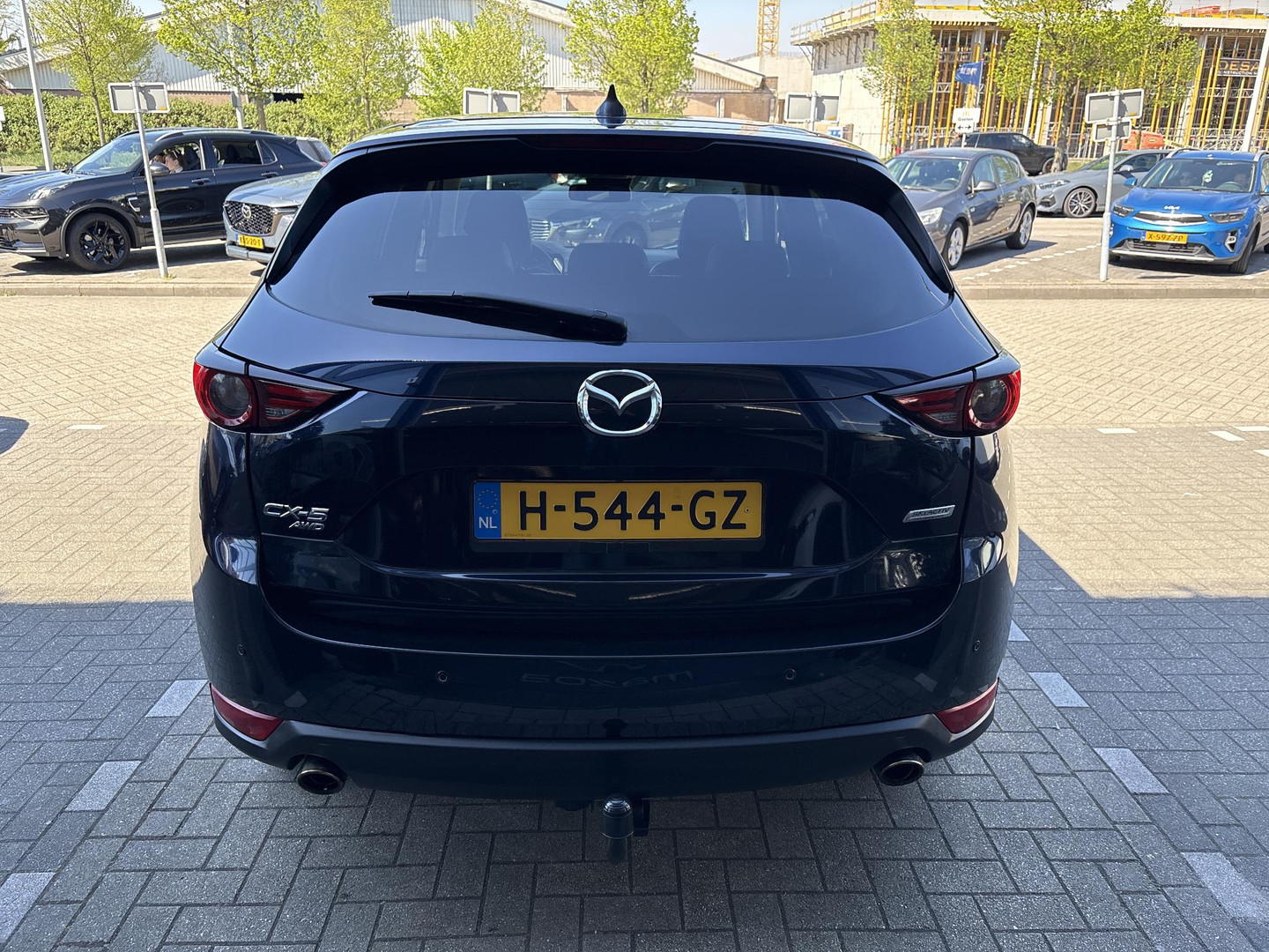 Mazda