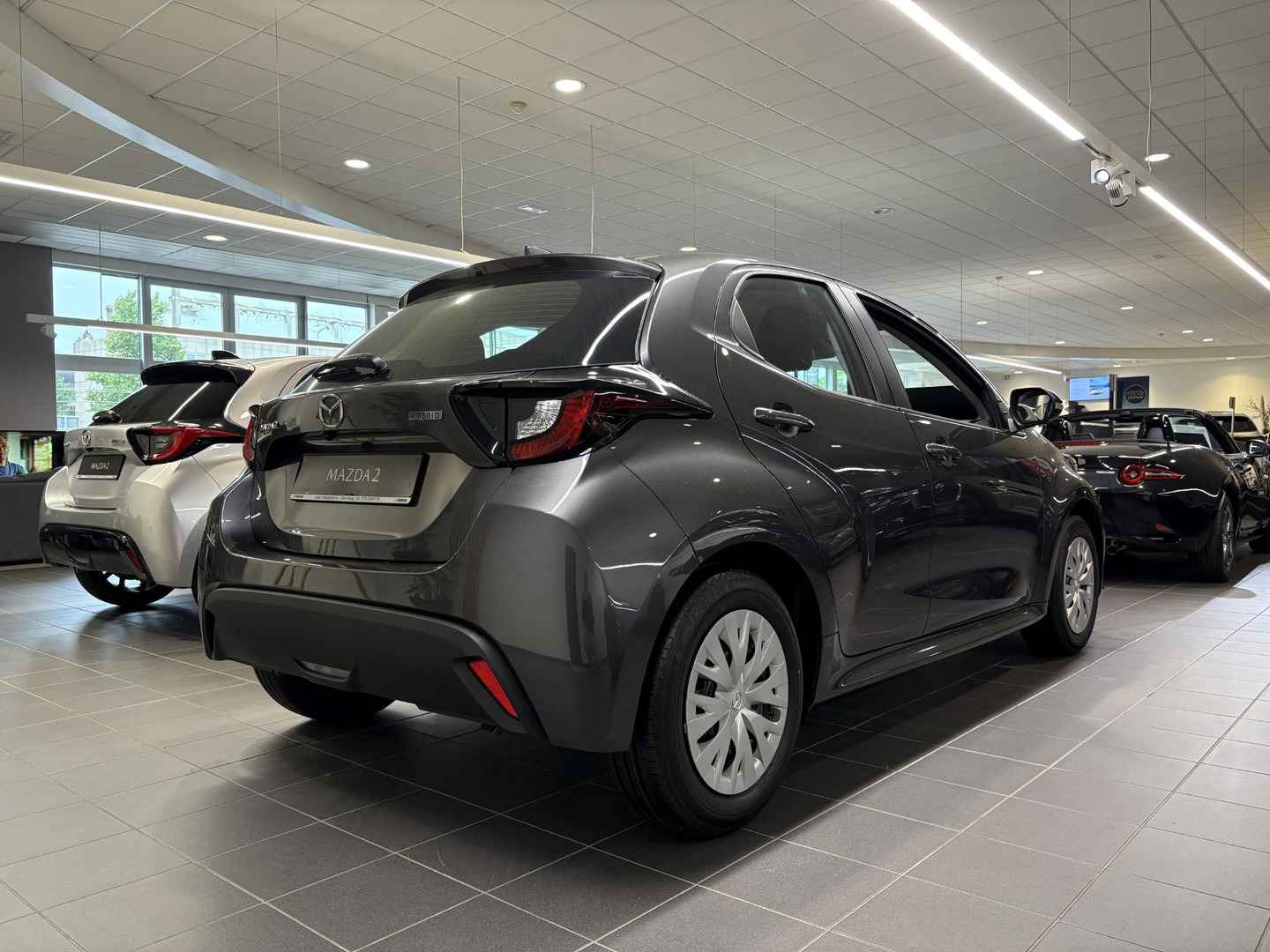 Mazda