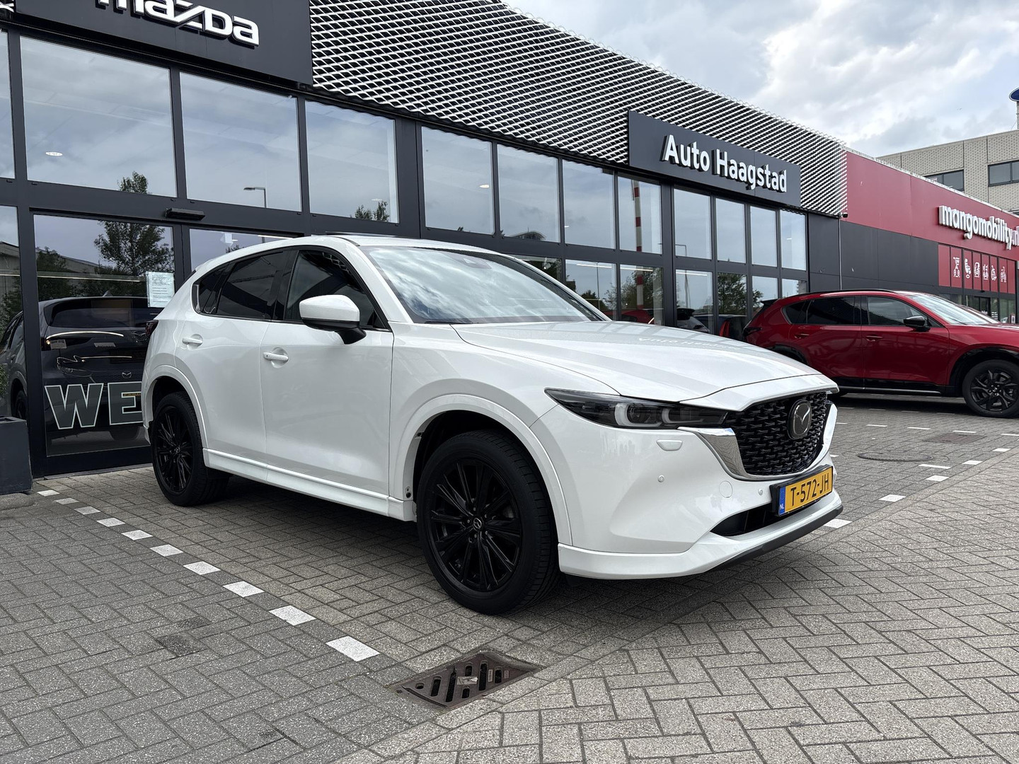 Mazda