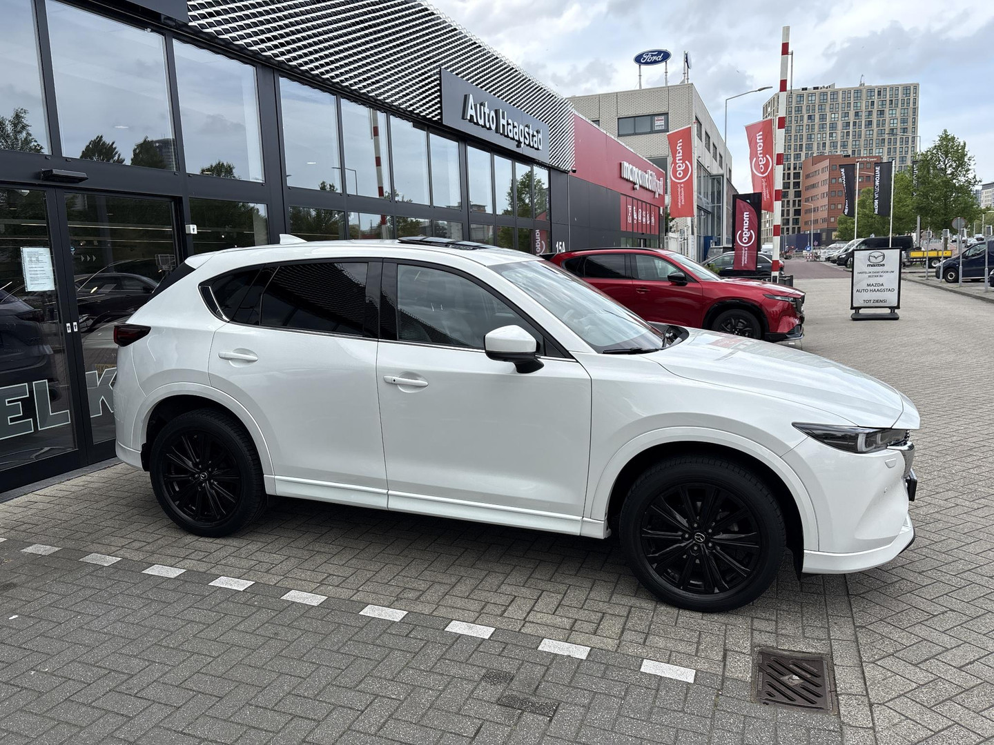 Mazda