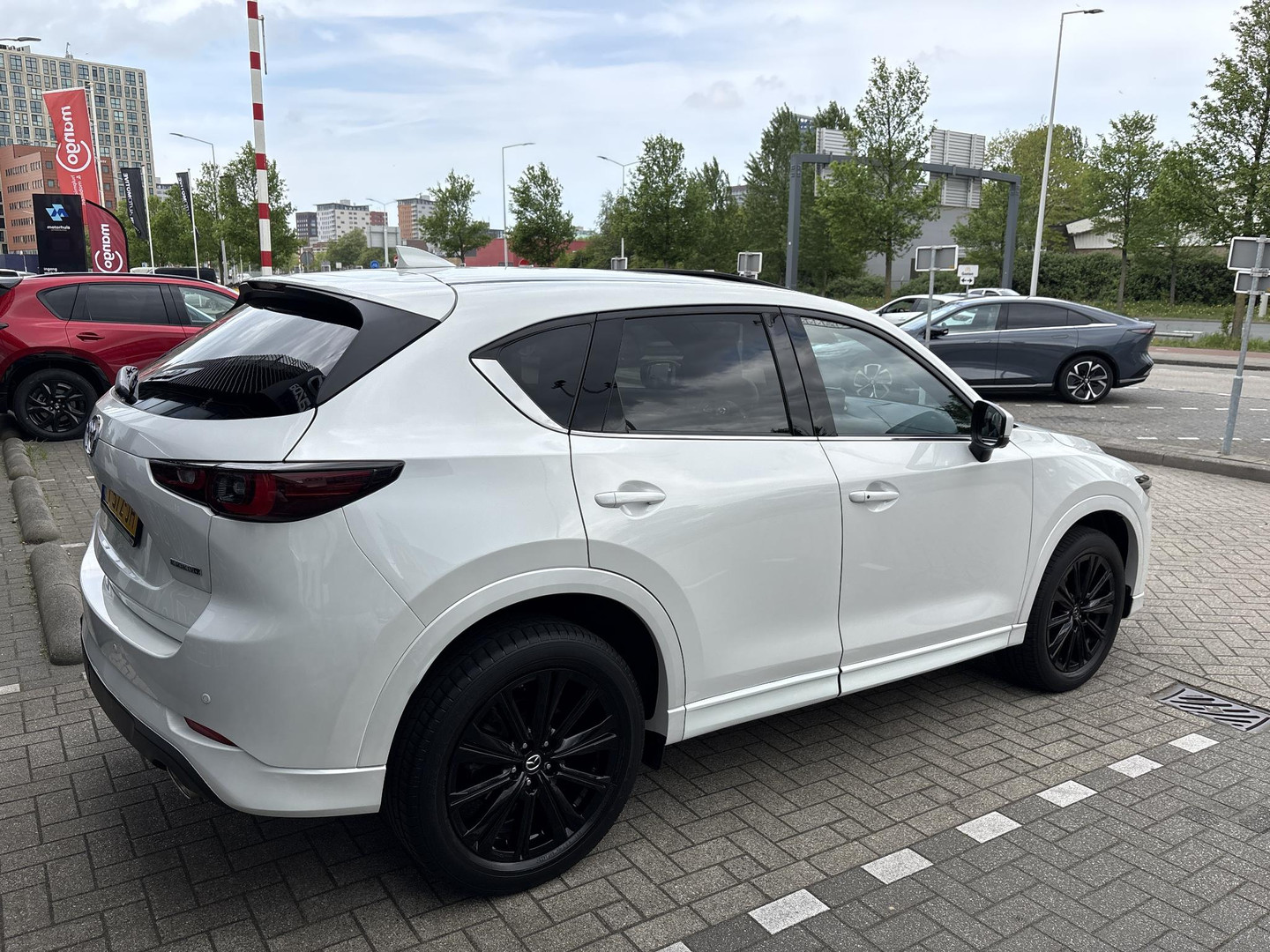 Mazda