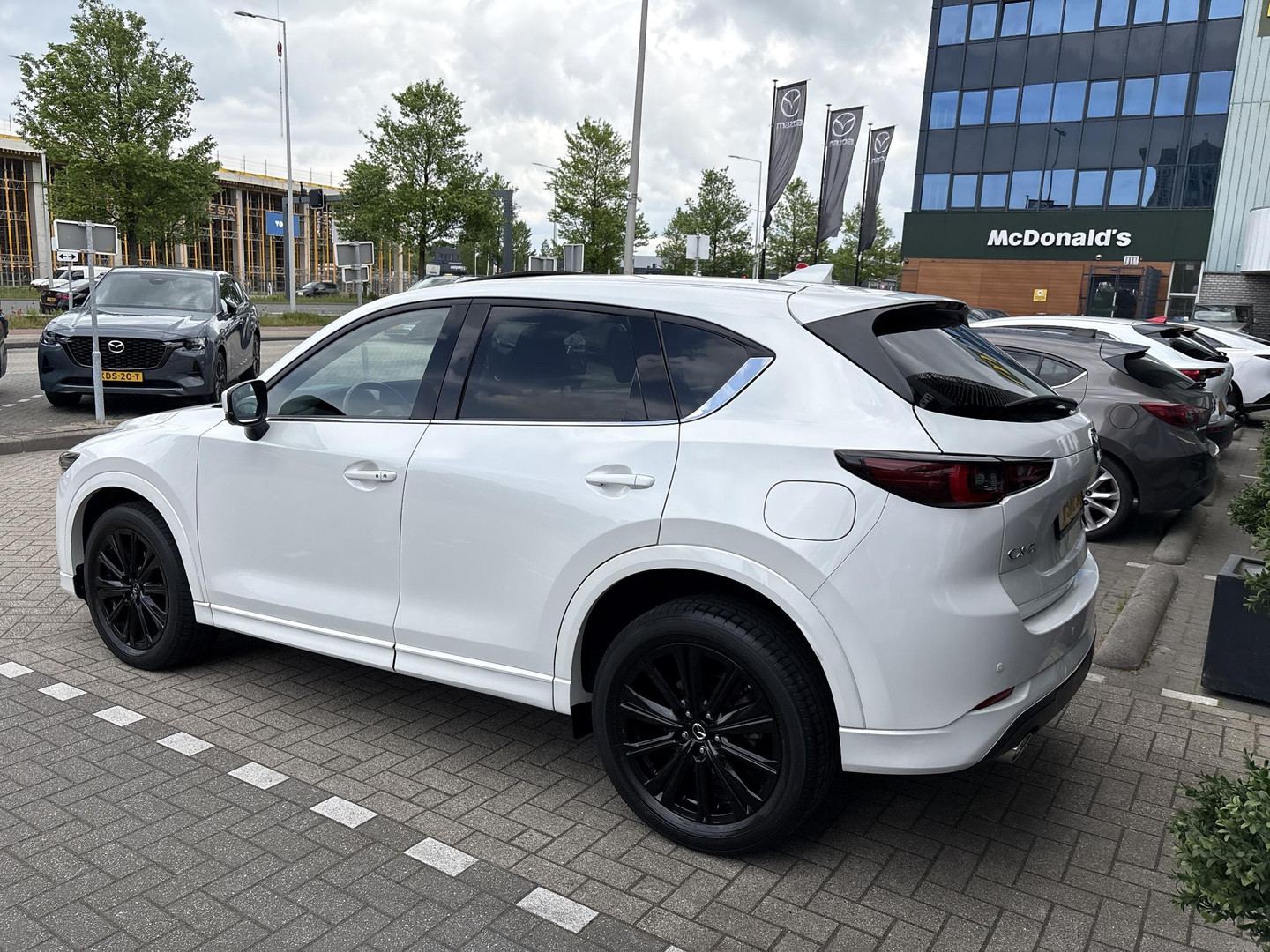 Mazda