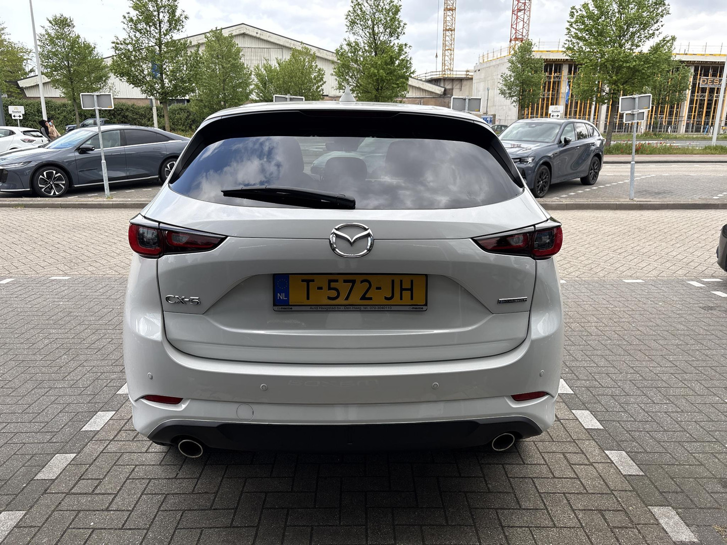 Mazda