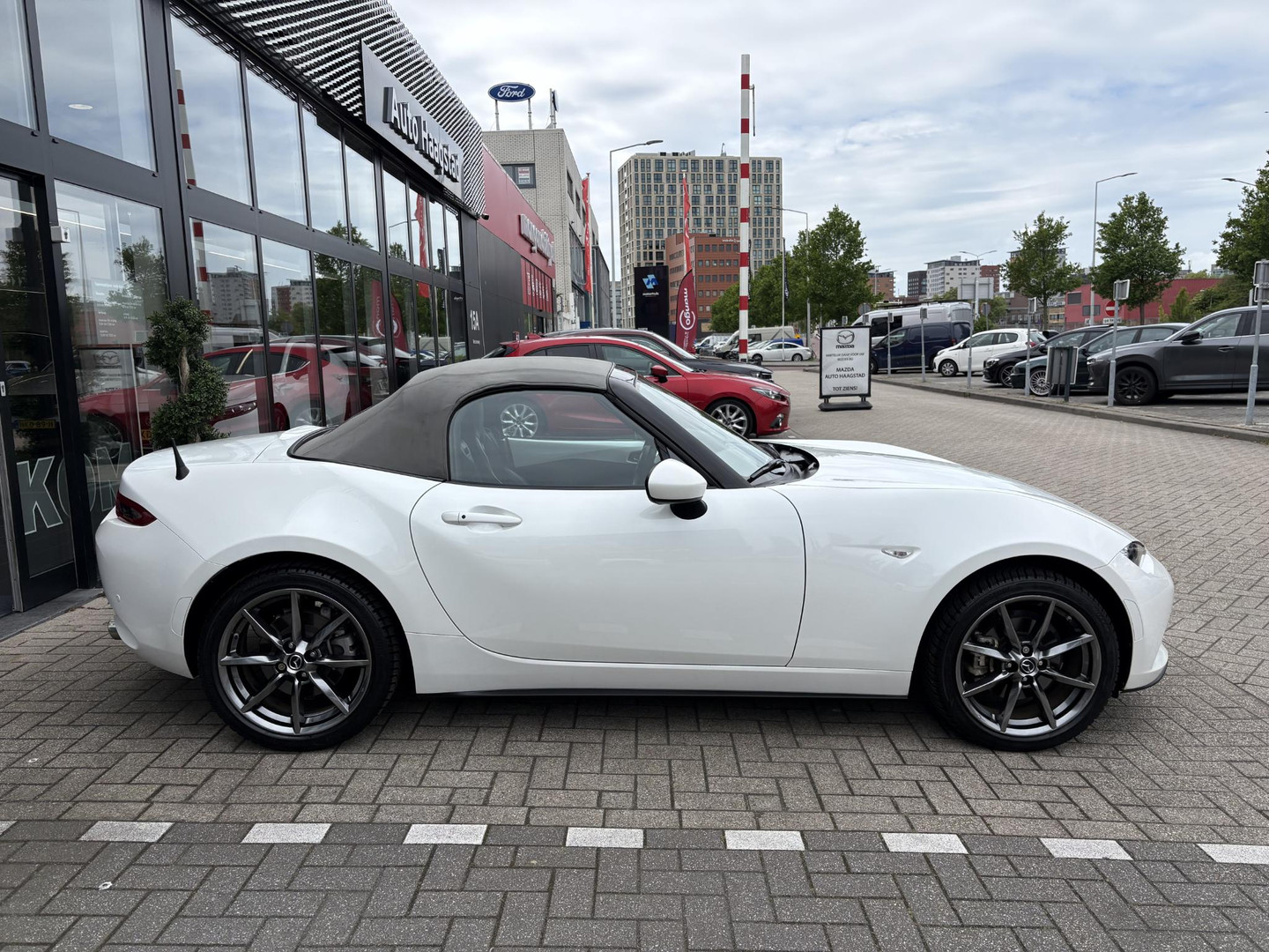 Mazda