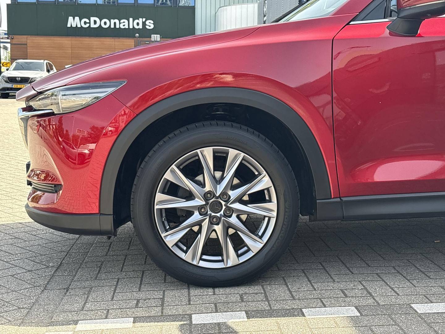 Mazda