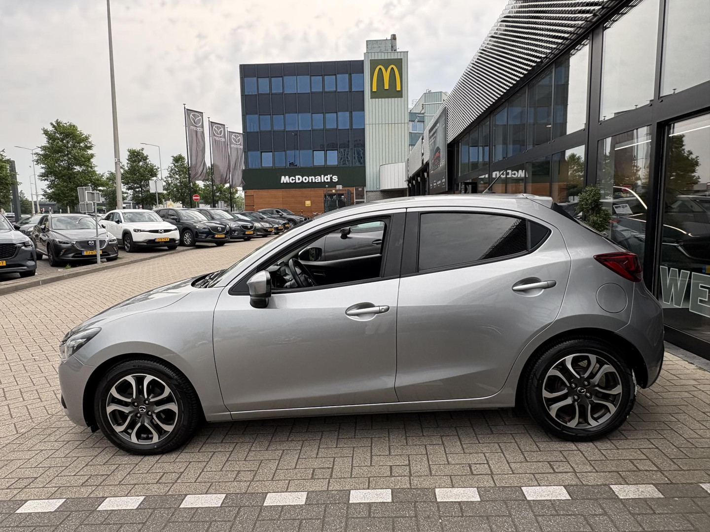 Mazda