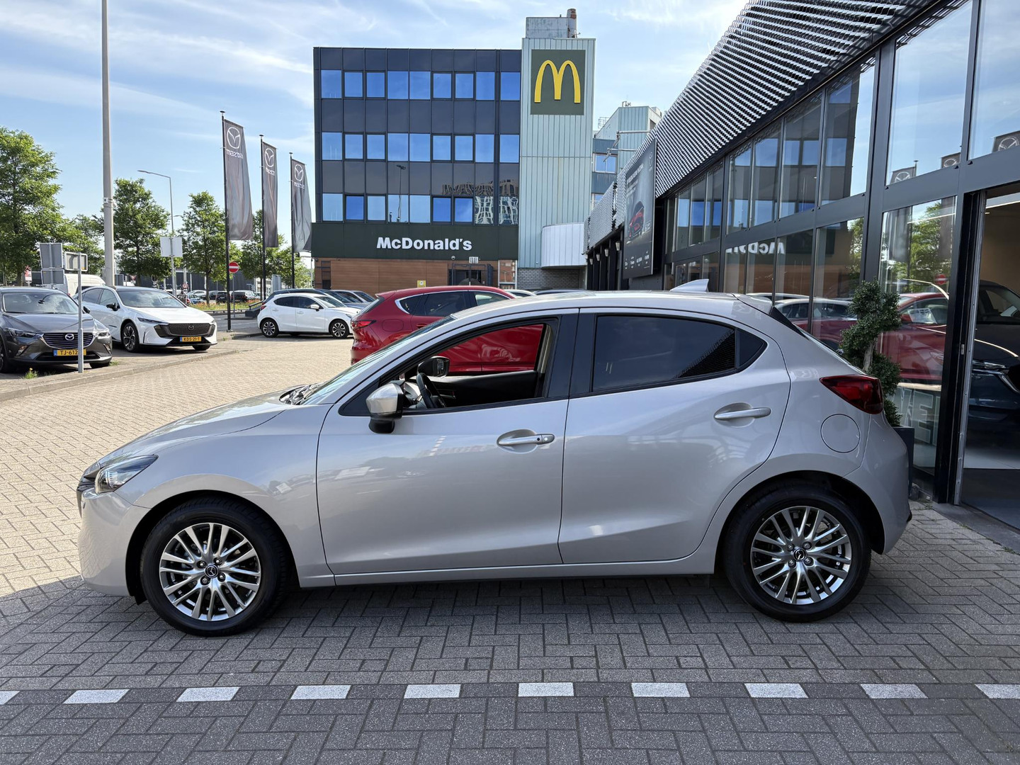 Mazda