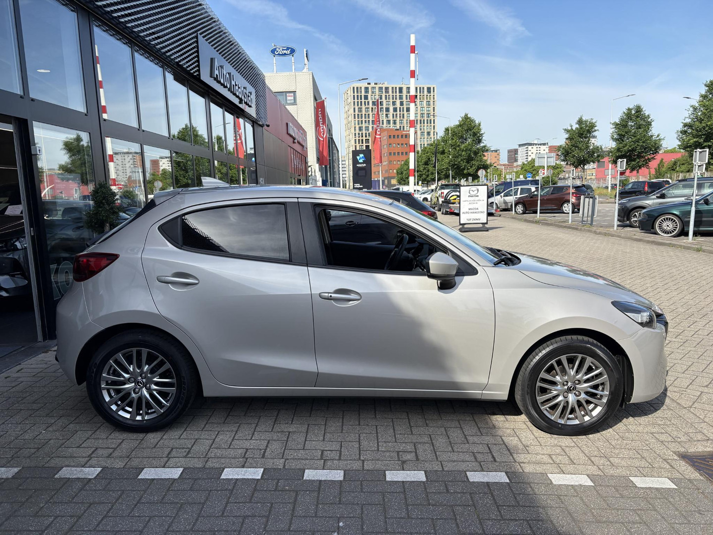 Mazda