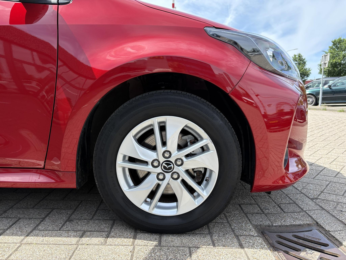 Mazda