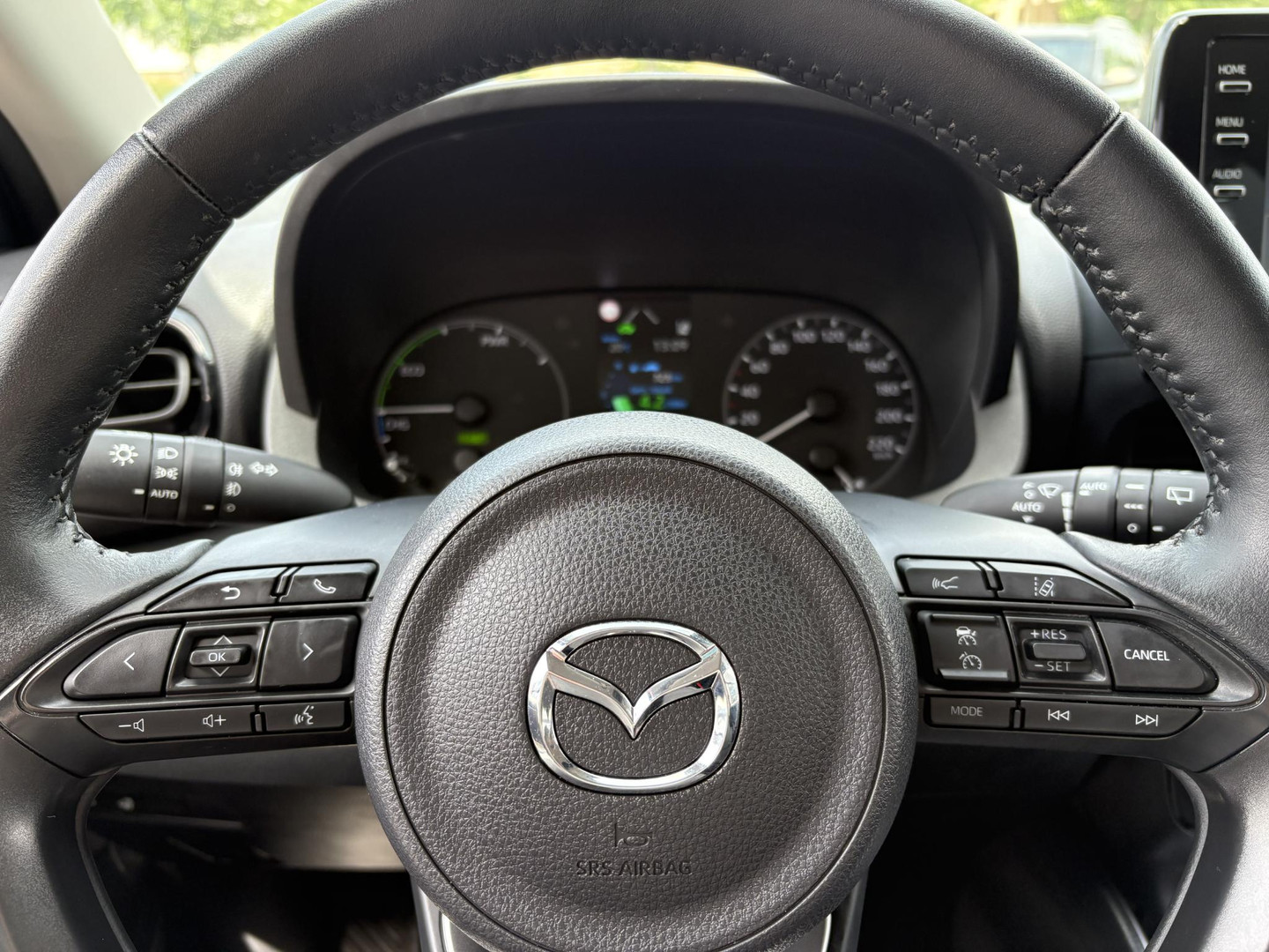 Mazda