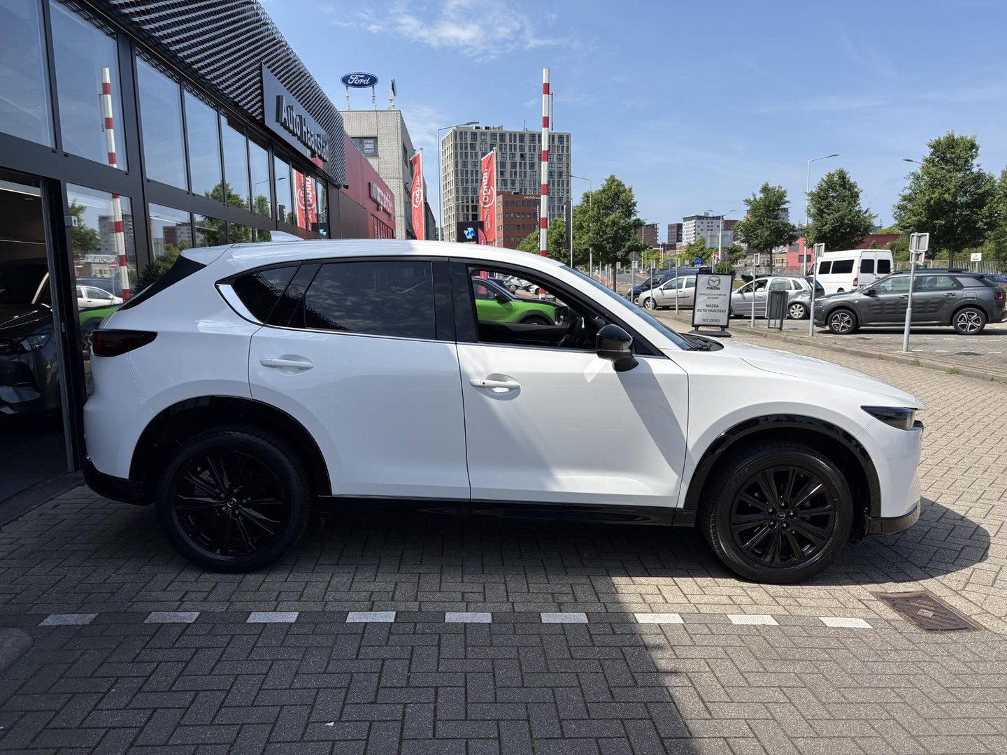 Mazda