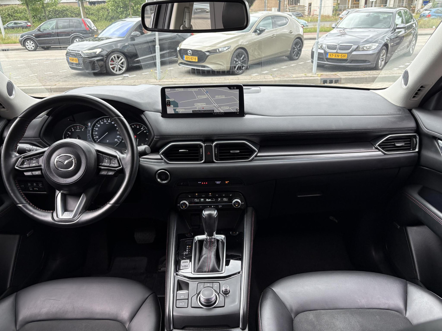 Mazda