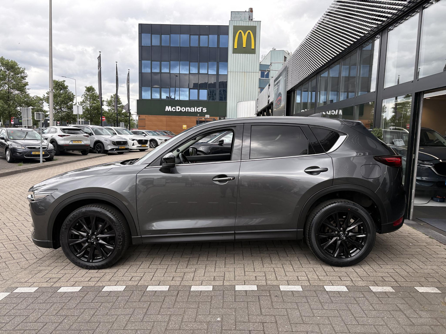 Mazda