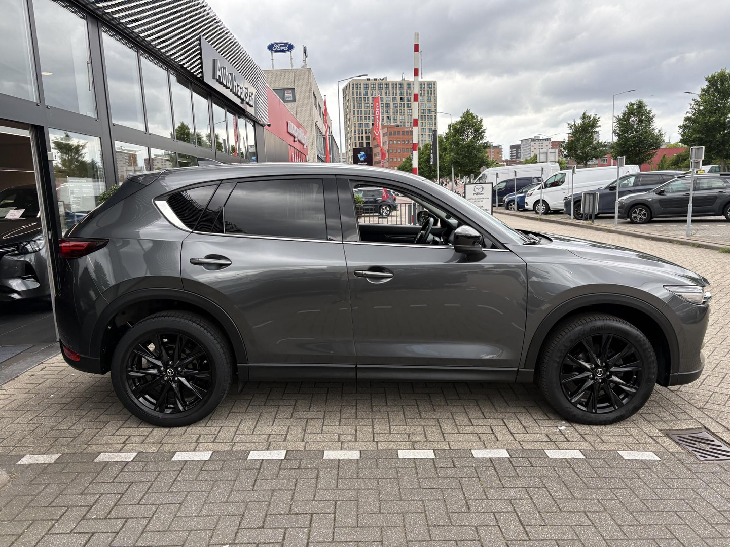 Mazda