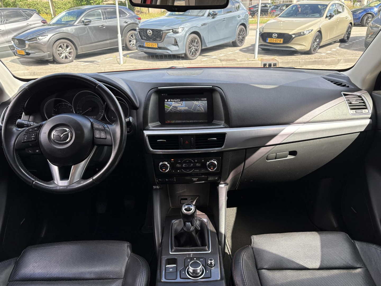 Mazda