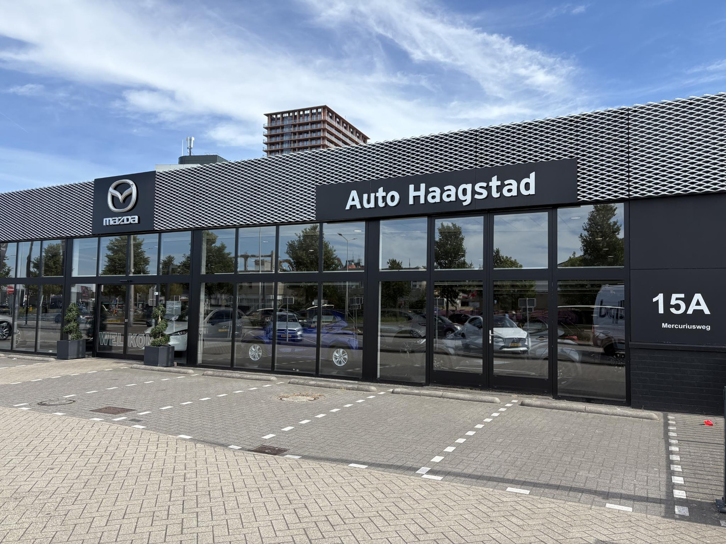 Mazda