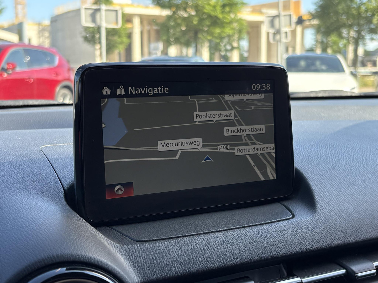 Mazda