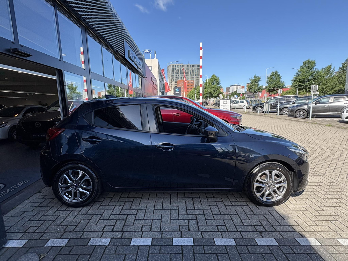 Mazda