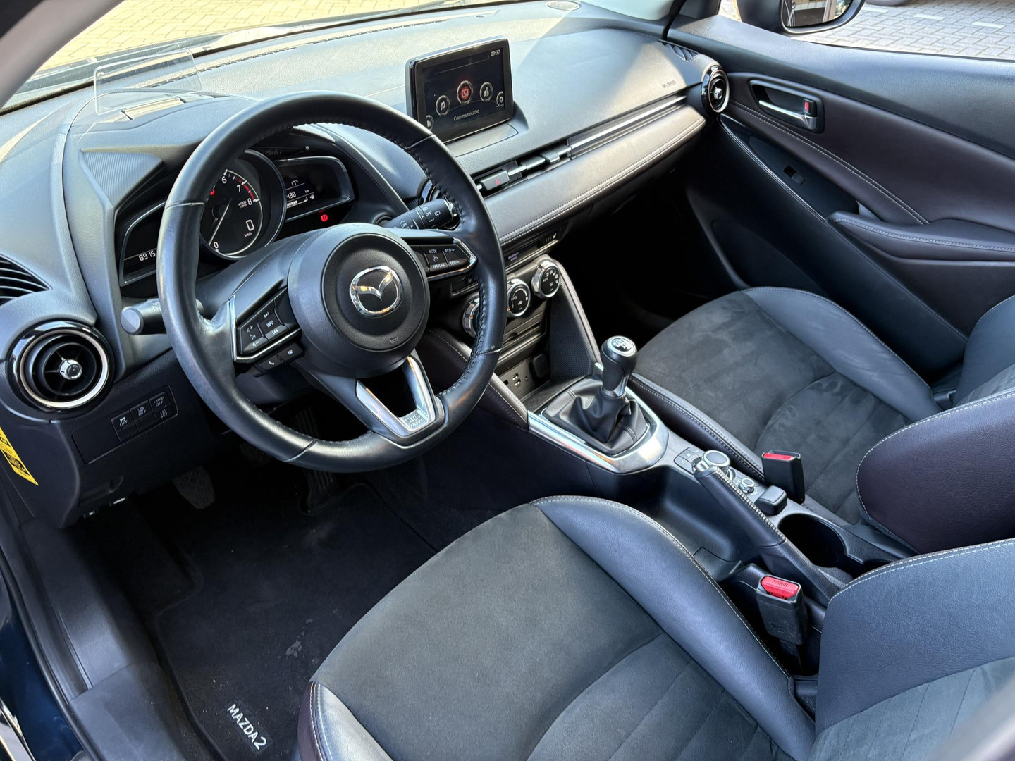 Mazda