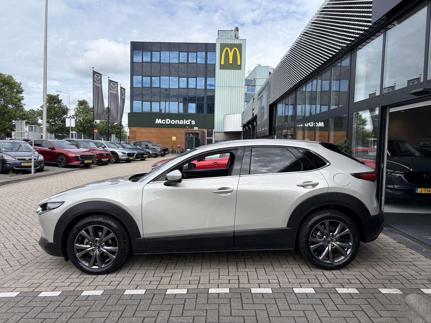 Mazda